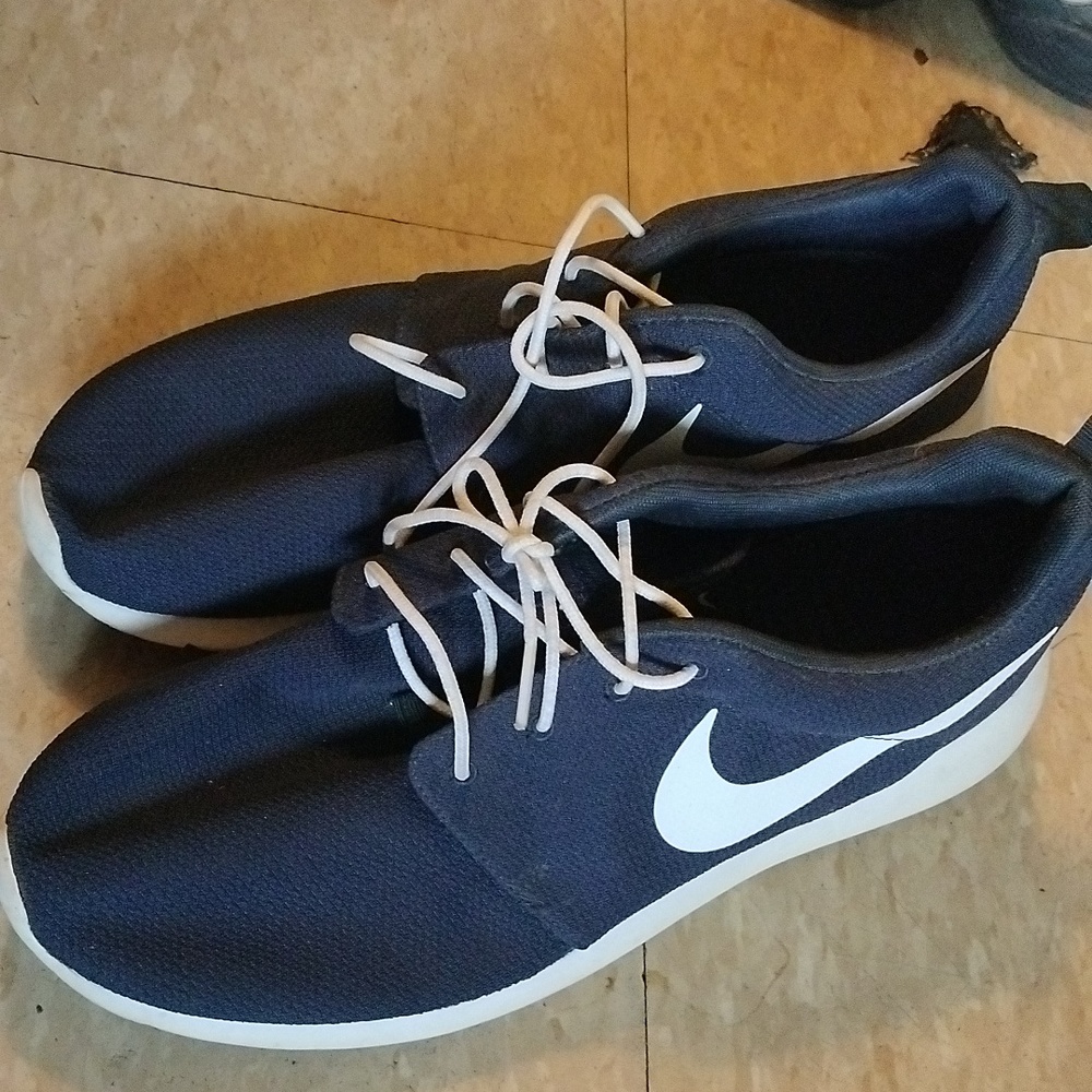 Nike
